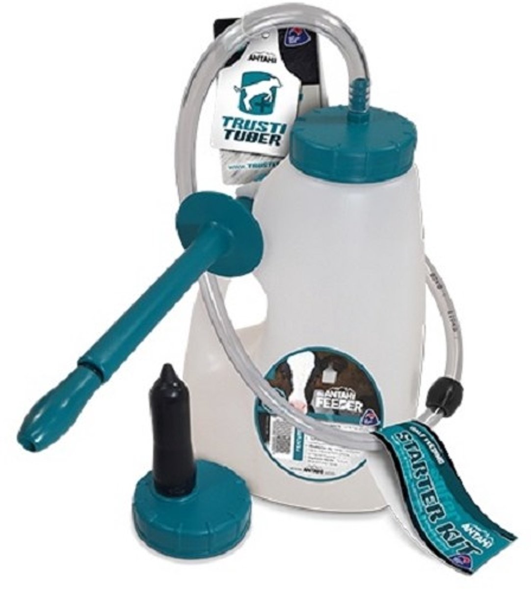 Antahi Trusti Tuber starters set