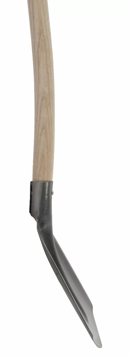 Talen Tools - Bats - Excellent - Maat 000 - Dampgebogen steel - 110 cm - Doorgestoken hilt - dul 35% opstaand van Talen Tools — afbeelding 2