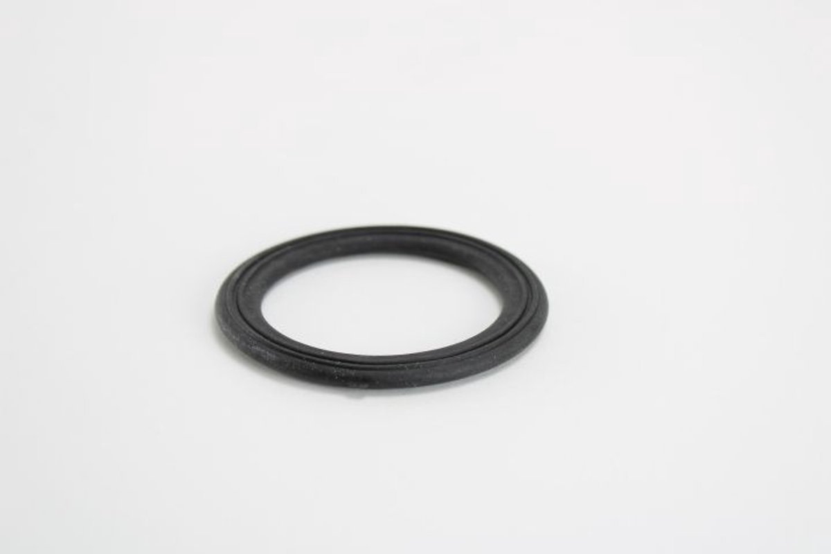 MS O-Ring voor afsluitdop 30 ltr sifon drinker