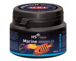 HS Aqua Marine Granules