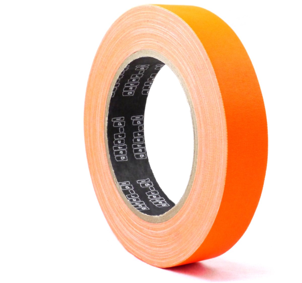 Gafer.pl Pro Fluor Tape 24mm x 25m Oranje