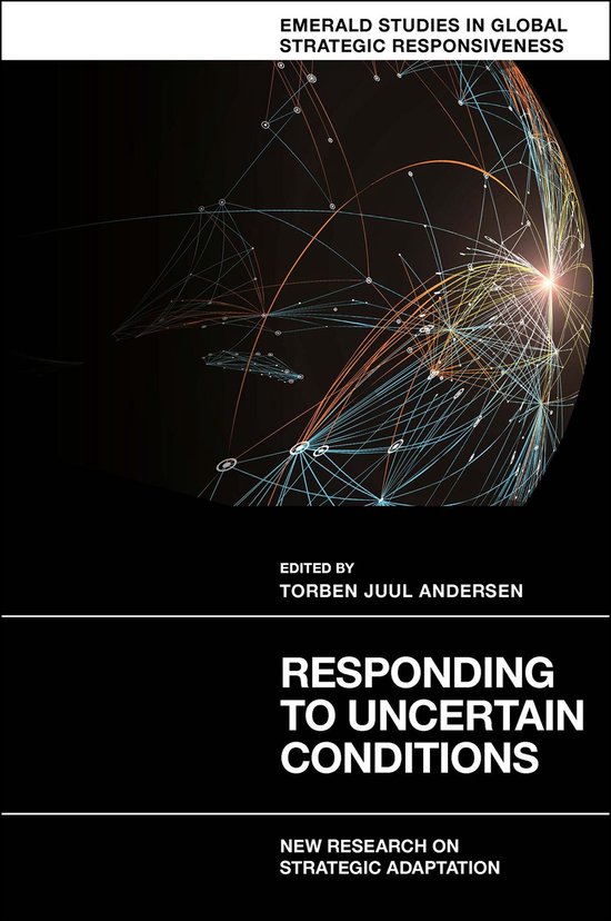 Emerald Studies in Global Strategic Responsiveness - Respond ... - cover