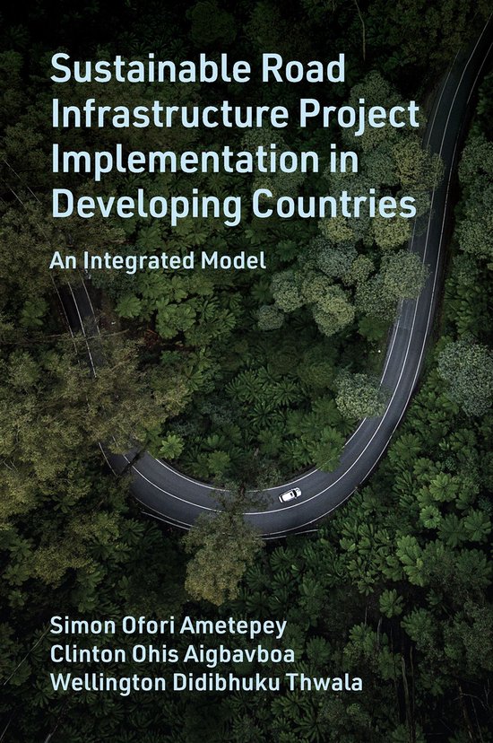 Sustainable Road Infrastructure Project Implementation in De ... - cover