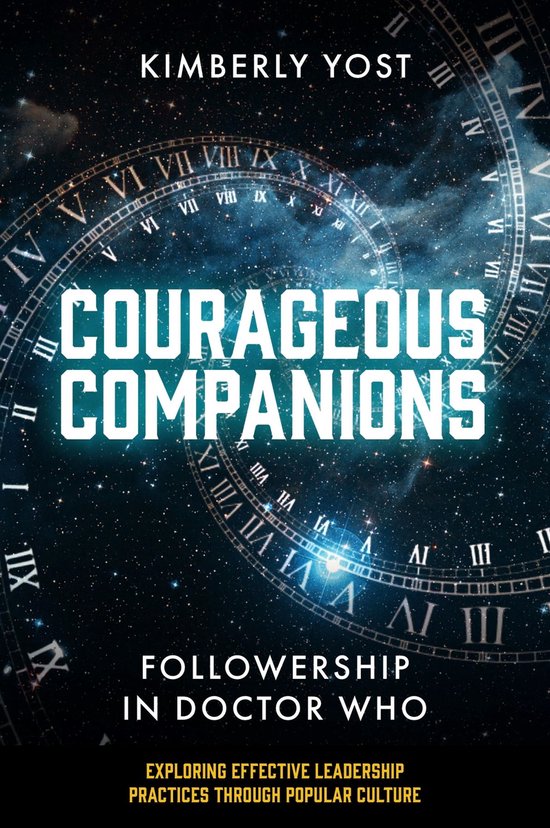 Exploring Effective Leadership Practices through Popular Cul ... - cover