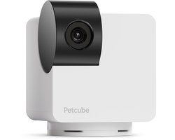Caméra WiFi interactive Ultimate Petcube Cam 360