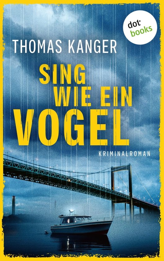 Mord in Västmanland 2 - Sing wie ein Vogel - cover