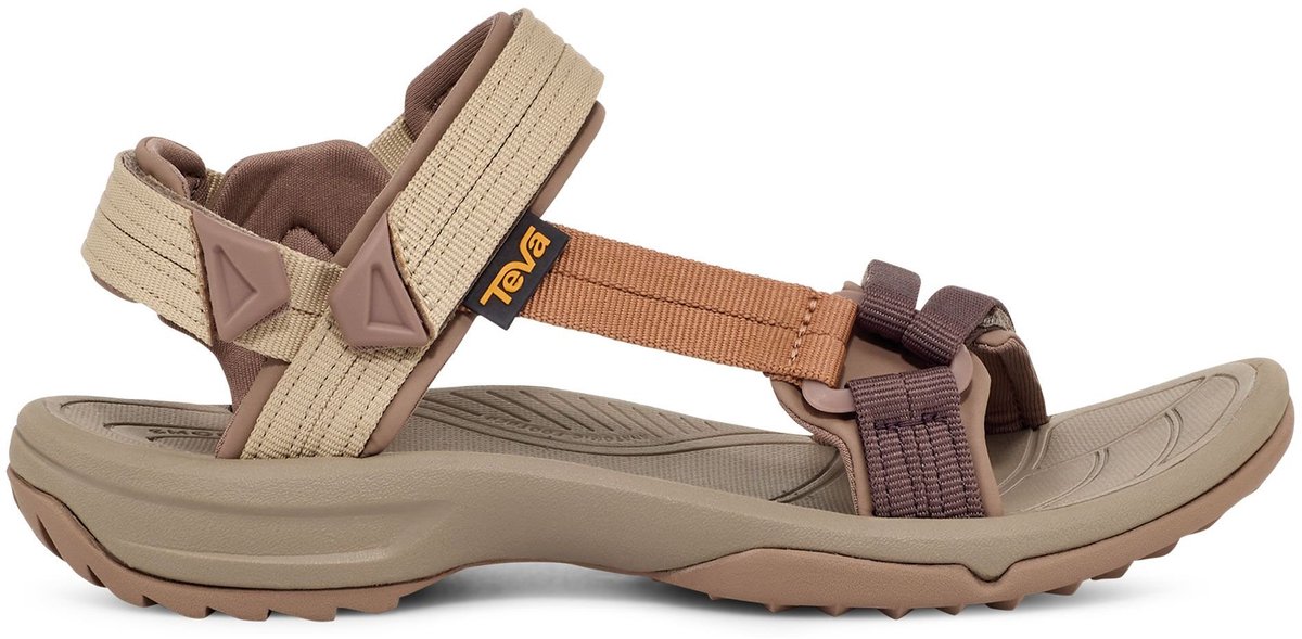 Teva W TERRA FI LITE Dames Sandalen – LION Incense