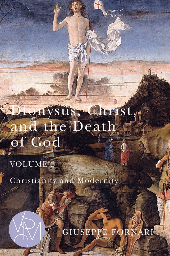 Studies in Violence, Mimesis & Culture 2 - Dionysus, Christ, ... - cover