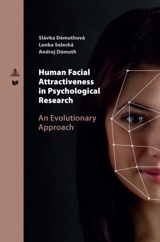 Spectrum Slovakia- Human Facial Attractiveness in Psychologi ... - cover