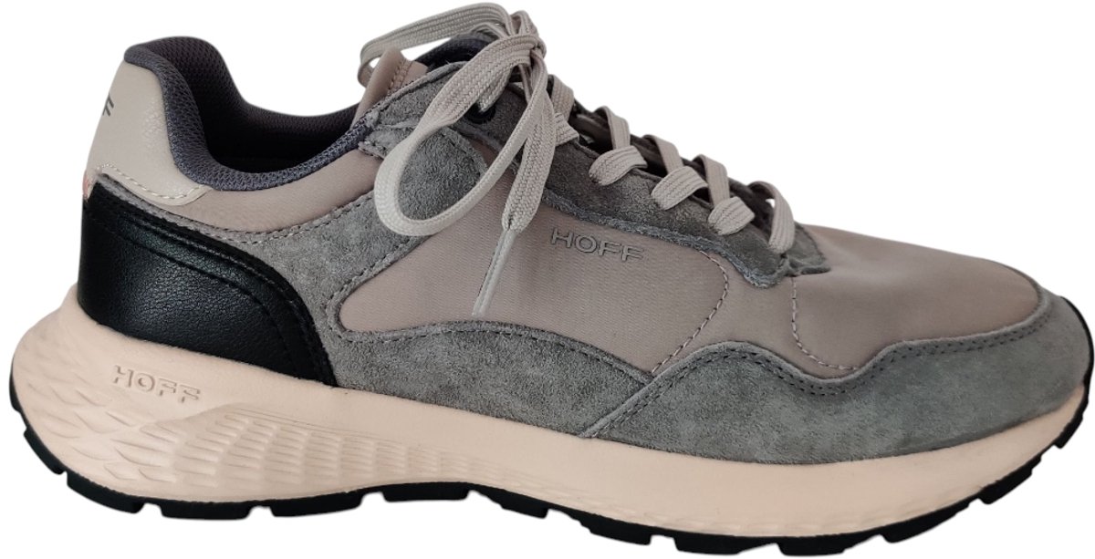 Hoff Sneaker de City MKII Beige