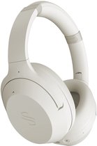 Selencia Urban Play Koptelefoon - Draadloze Koptelefoon met Active Noise Cancelling - Bluetooth Headphones - Melody Mist
