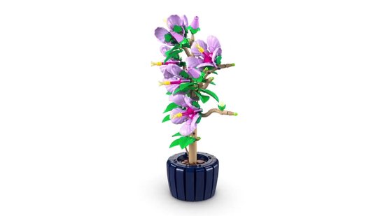 LEGO Botanicals Hibiscus - 10372