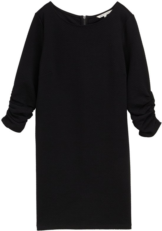 Robe Tom Tailor 1038844 Zwart XL Femme bol