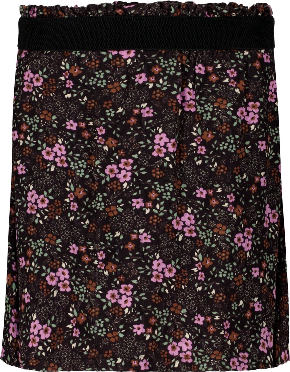 GARCIA Meisjes Rok Grijs - Maat 164