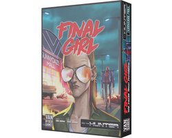 Final Girl: The Killer from Tomorrow (EN)