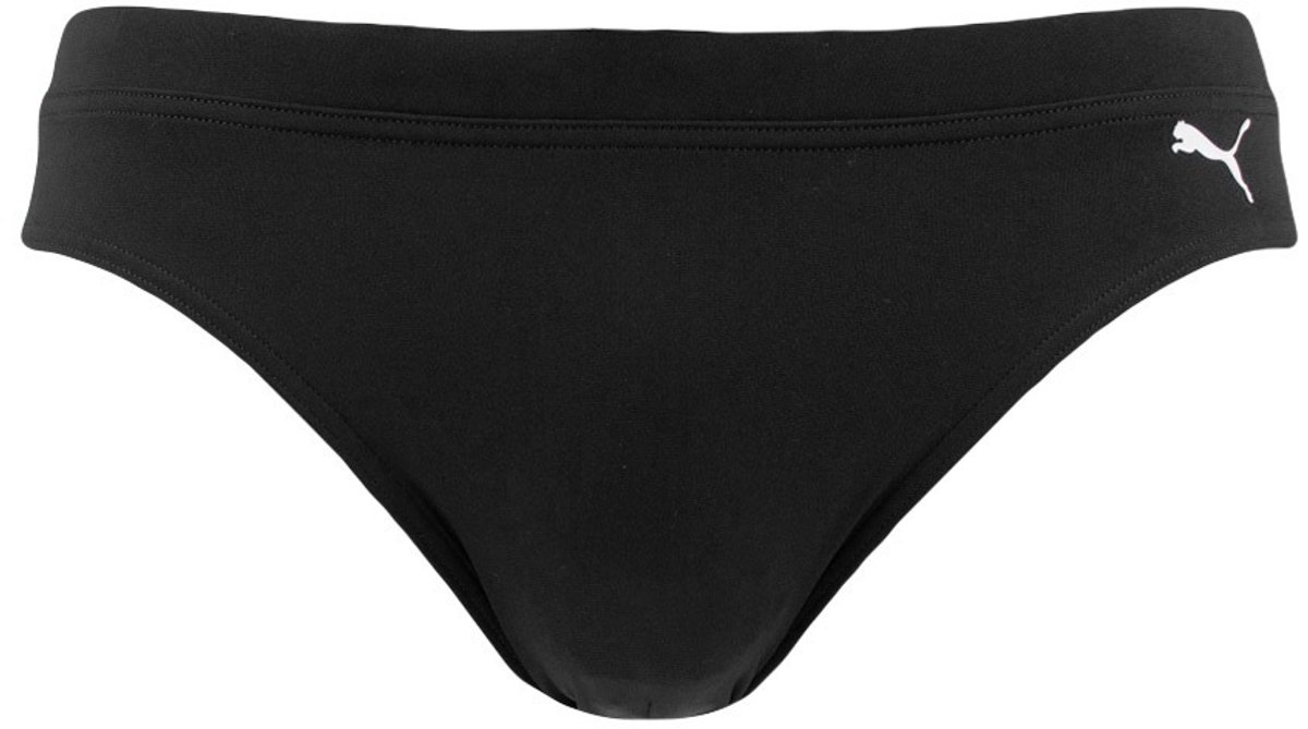 Puma - Heren Zwembroek Classic Briefs - 1 Pack — afbeelding 7
