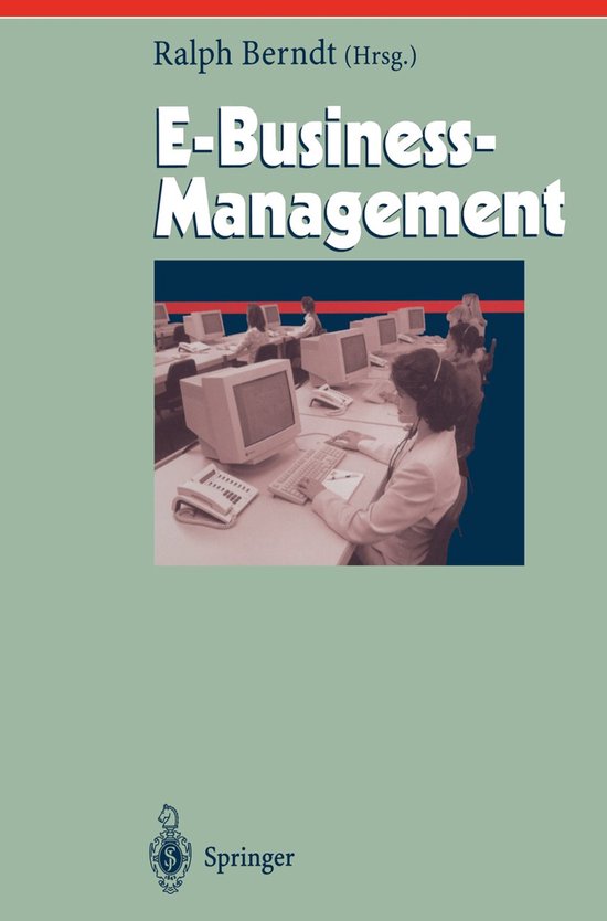 E-Business-Management - cover