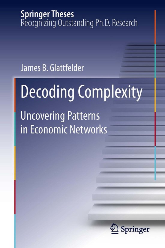 Decoding Complexity - cover