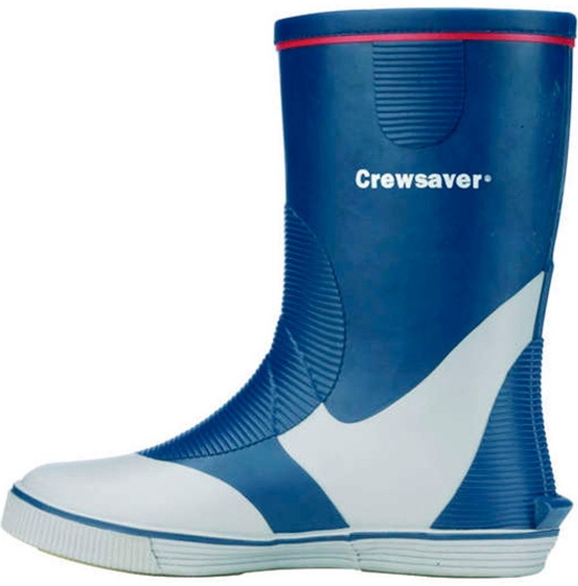 2026 Crewsaver Korte Zeillaarzen