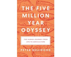 The Five-Million-Year Odyssey