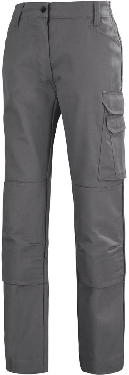 Cepovett Damen Hose Damen Kross Line 9E208494 Charcoal Grey-S