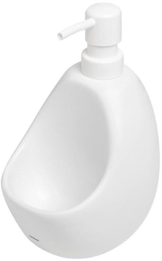 Tendance Zeeppompje Urban Stone - zwart - Polyresin - 800 ml | Leen Bakker