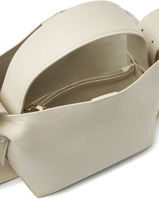 VIA VAI Nodo Fabi Tassen dames Maat size bol