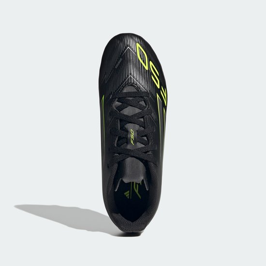 adidas Performance Chaussure F50 Club Terrain Souple/Multi-surfaces Enfants - Enfants - Noir - 38