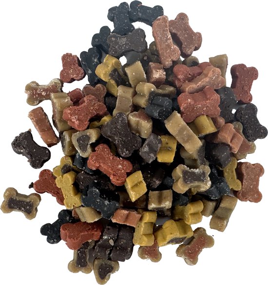 Petsnack Mix Bones 3.5 KG