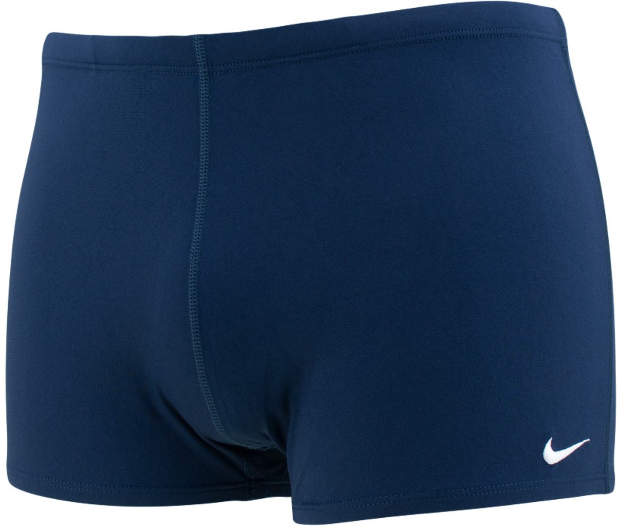 Nike Swim Hydrastrong Solid Zwemboxer Man Blauw