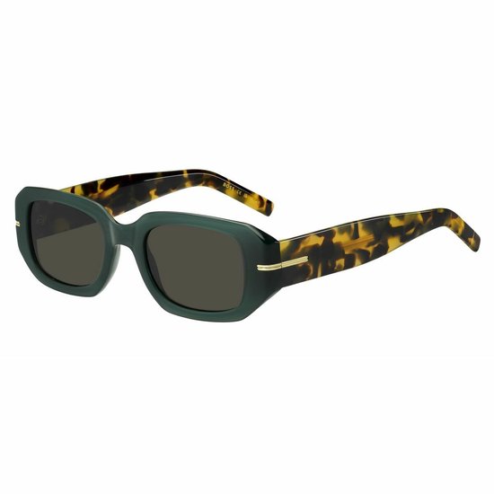 Zonnebril Dames Hugo Boss 1608/S van Merkloos — afbeelding 4