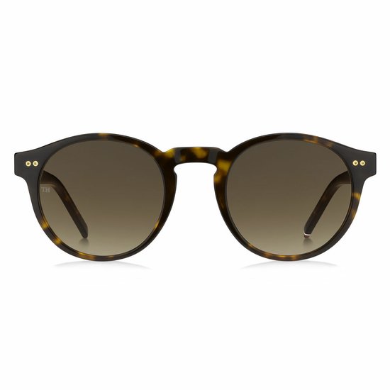 Zonnebril Heren Tommy Hilfiger TH 1795/S — afbeelding 2