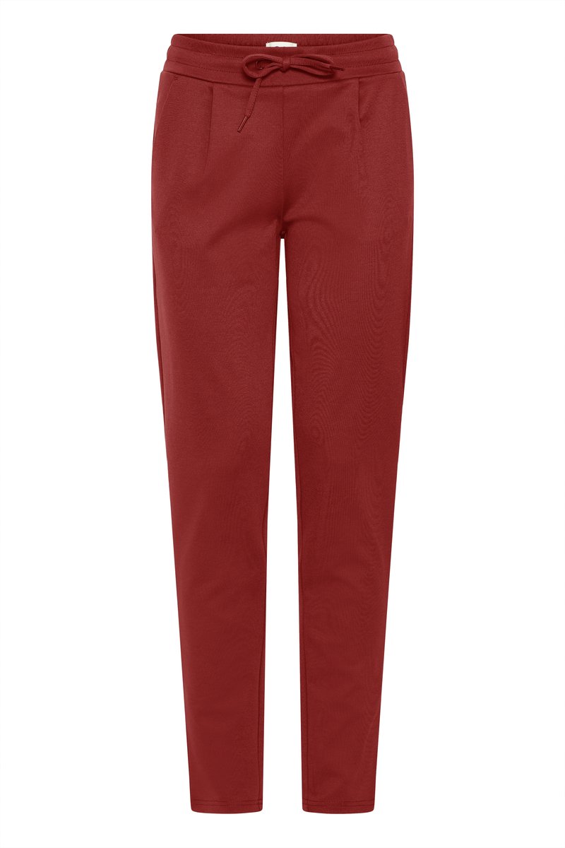 ICHI - IHKATE PA2 - Dames - Regular fit jeans