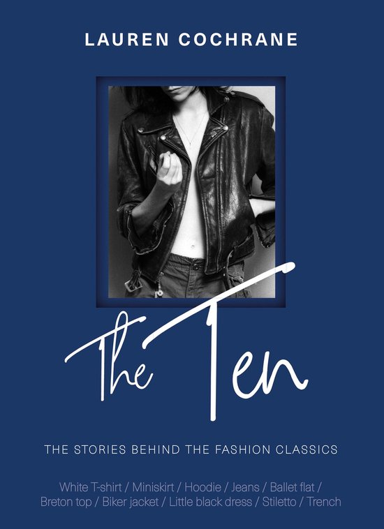 The Ten - cover