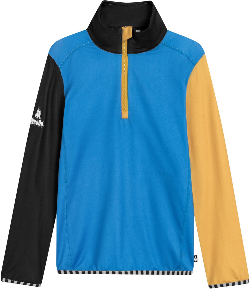 WeeDo functioneel shirt Funderwear