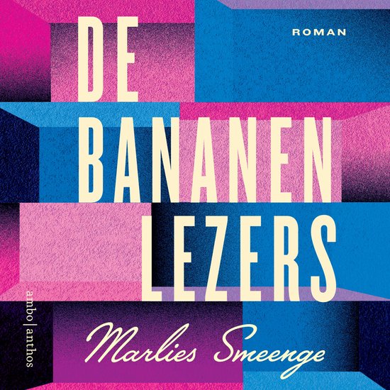 De bananenlezers - cover