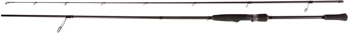 Grayton Prey Spinhengel 2.10m (10-30g) - Spinhengel