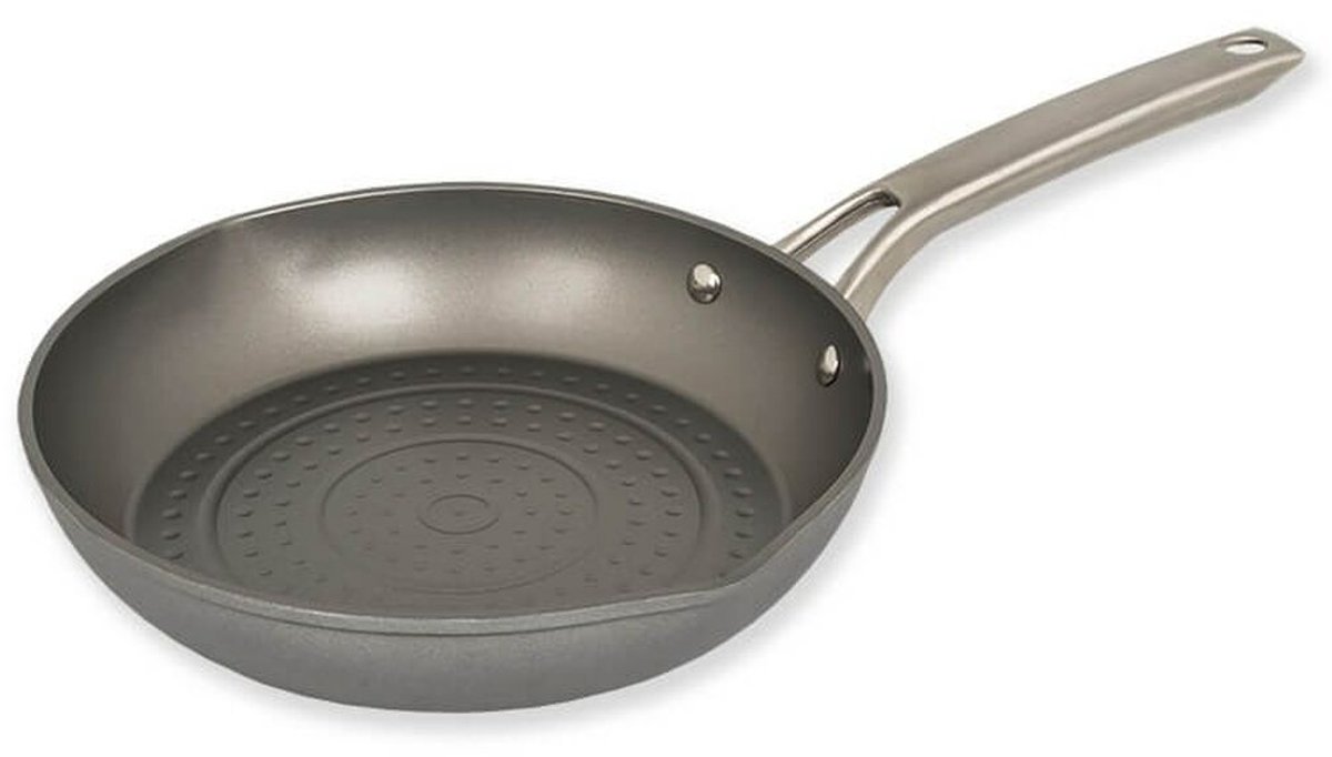 Pan Feel Maestro MR-1202-28 Zwart Metaal Aluminium Ø 28 cm