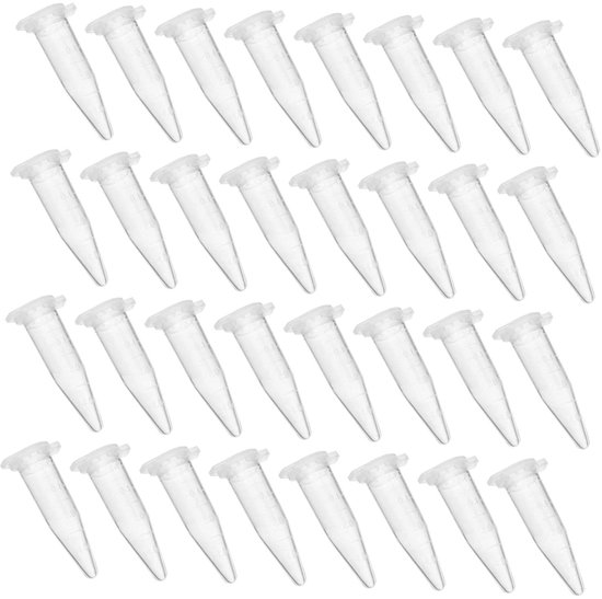 Eppendorf Conische Buizen | Koop bij Vos Instrumenten
