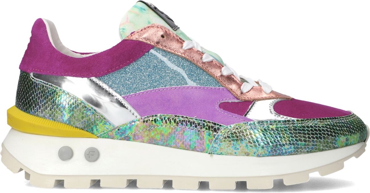 Floris Van Bommel Sfw-10098 Blokki Multi