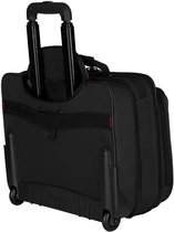 Wenger Granada Laptop Trolley - tot 17 inch
