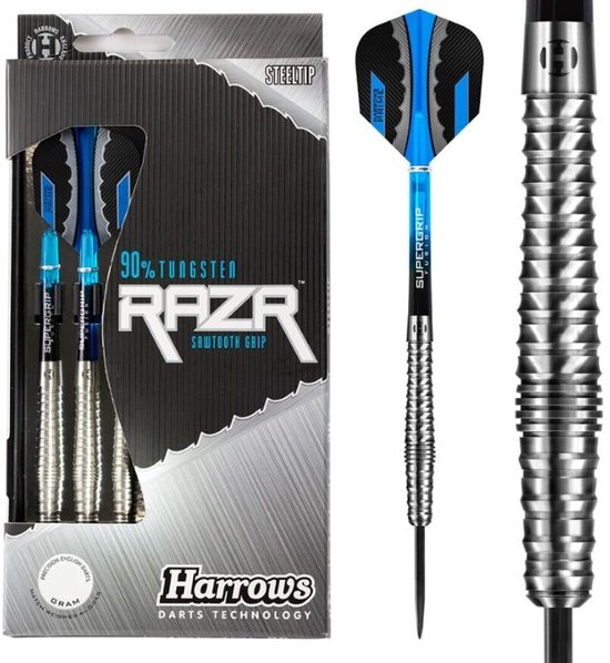 RAZR 90% TUNGSTEN 26GR van Merkloos — afbeelding 5