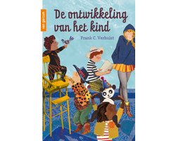 De ontwikkeling van het kind