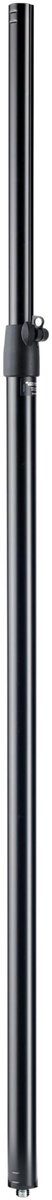 König & Meyer 24623 Distance rod black - Tussenpaal