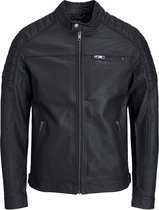 JACK&JONES ESSENTIALS JJEROCKY JACKET NOOS Heren Jas - Maat XXL