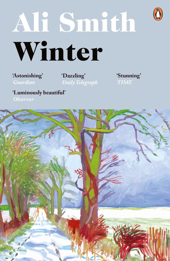 Winter - cover