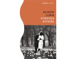 Foreign Affairs
