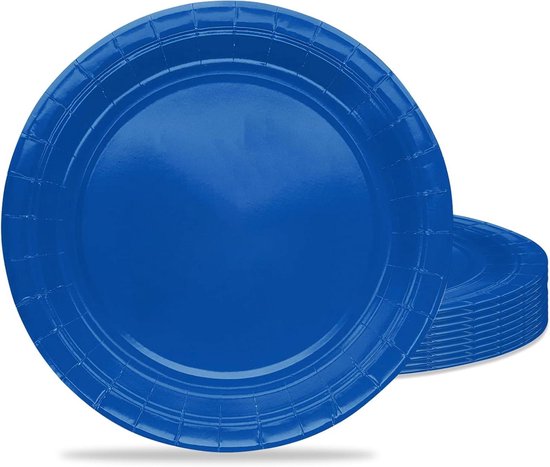 Elegante Roségouden 69-delige Servies Set voor Feesten - Borden, Kopjes, Servetten en