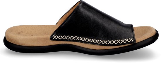 Pantolette Gabor Ladies - noir - Taille 36