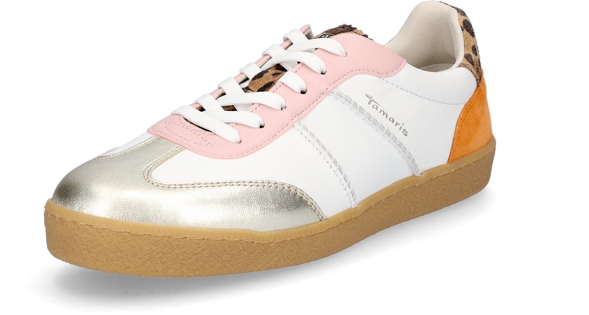 Tamaris - Dames - Veterschoenen